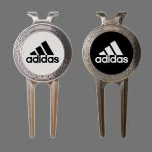 DT-MC: Money Clip Divot Tool w/ Removable Ball Marker
