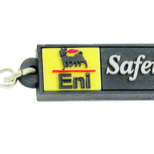 Flex-e-Color 1" Pin/Zipper Pull