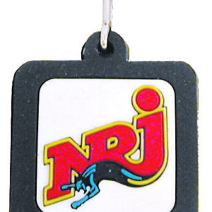 Flex-e-Color 1.5" Pin/Zipper Pull