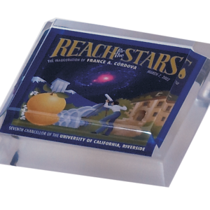 C-206 6"x6"x 7/8" (Square)